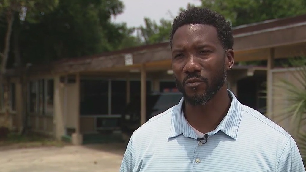 Rezoning Eatonville hotel to create more housing